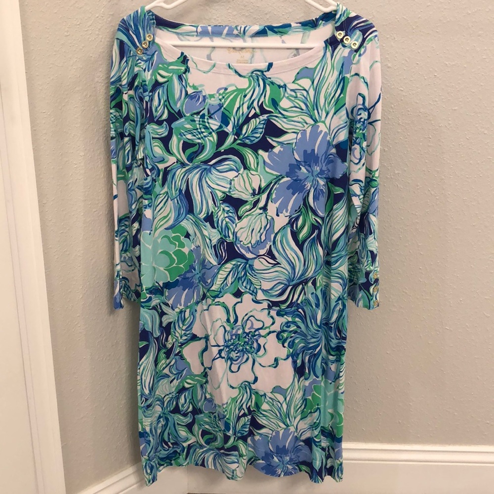 Lilly Pulitzer UPF 50* Sophie Dress